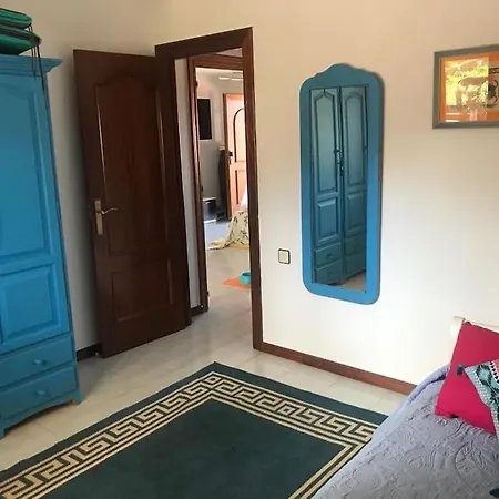 Magnifico Bajo Con Jardin Al Lado De La Playa Apartment Mogro