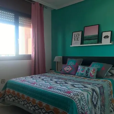 Magnifico Bajo Con Jardin Al Lado De La Playa Apartment