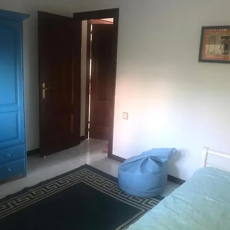 Apartment Magnifico Bajo Con Jardin Al Lado De La Playa