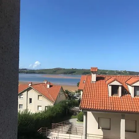 Magnifico Bajo Con Jardin Al Lado De La Playa Apartment