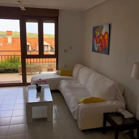 Magnifico Bajo Con Jardin Al Lado De La Playa *